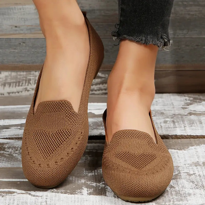 Chloe™| Mackeline Comfortable Shoes