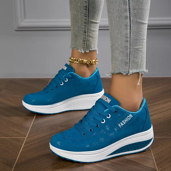 Chloe™| Zarema Orthopedic Sneakers
