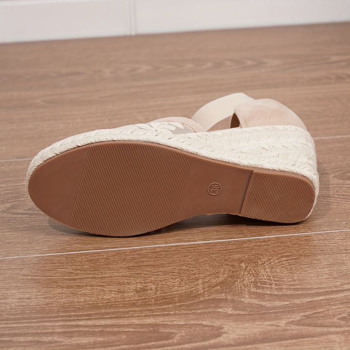 Chloe™| Alyna Heeled Sandals