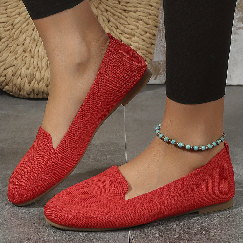 Chloe™| Mackeline Comfortable Shoes