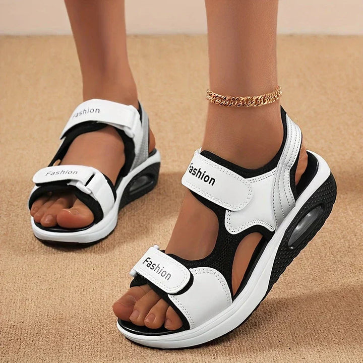 Chloe™| Cleopetra Orthopedic Sandals