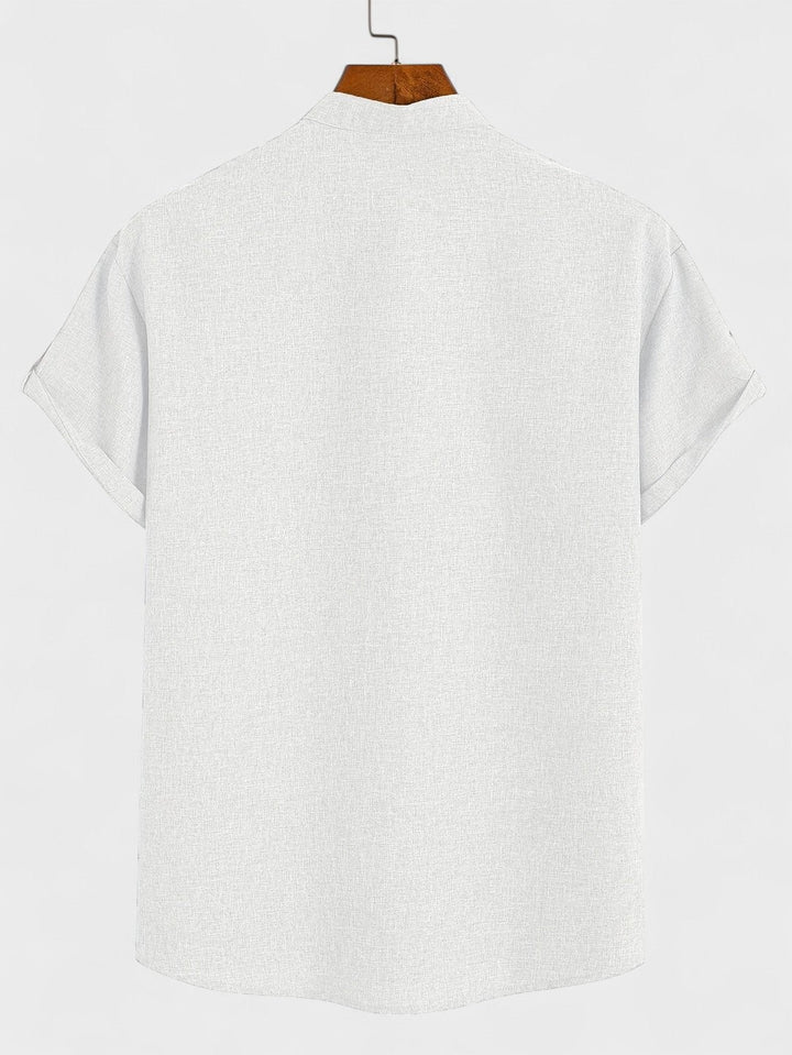 CASPER | ELEGANT SHORT SLEEVE