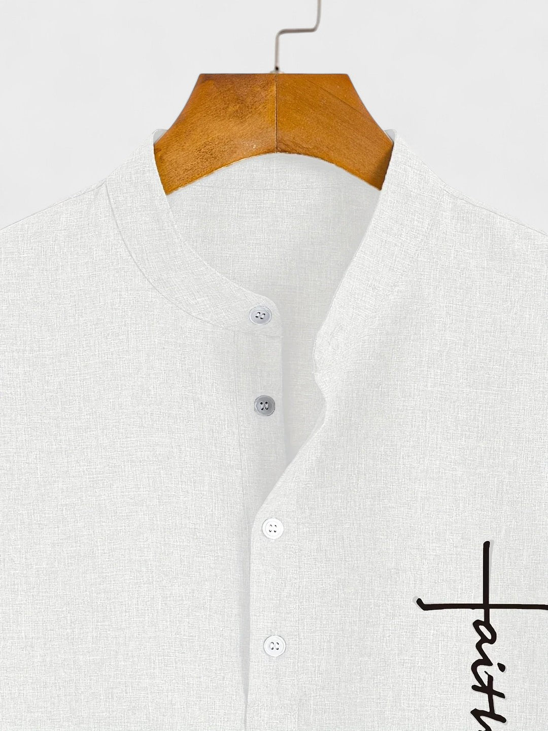 CASPER | ELEGANT SHORT SLEEVE