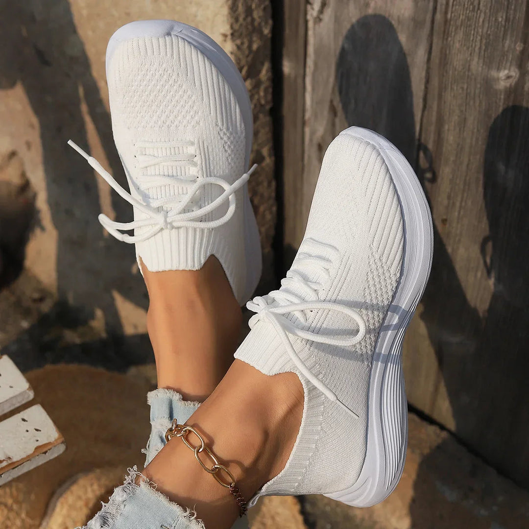 Chloe™| Serena Sneakers