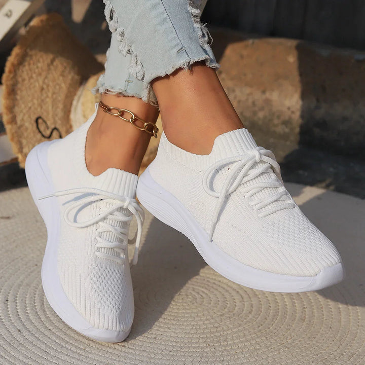 Chloe™| Serena Sneakers