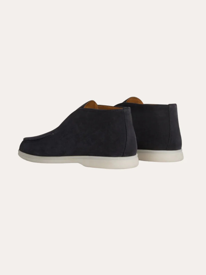 Oscar | Suedes City Loafers