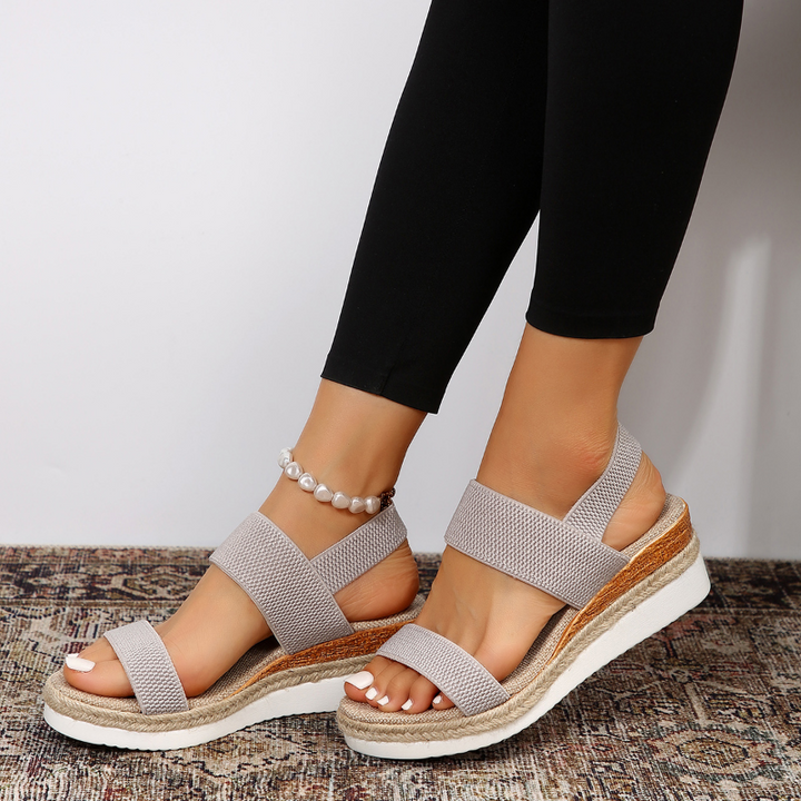 Chloe™| Mandy Orthopedic Sandals