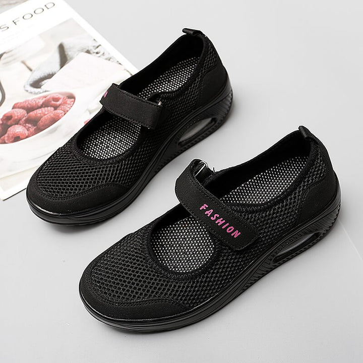 Chloe™| Mexiana Orthopedic Shoes