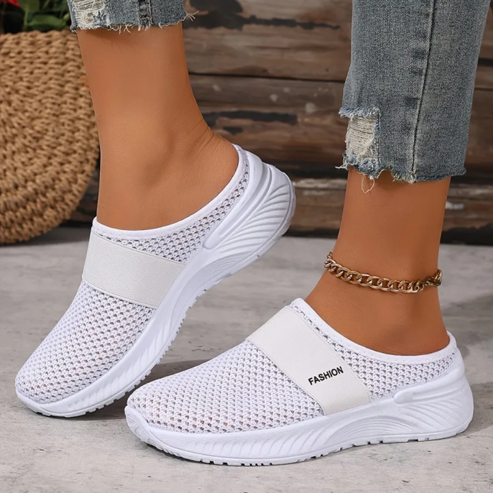Chloe™| Loreya Orthopedic Slip-On Sneakers
