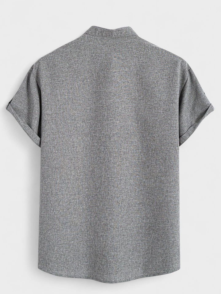 CASPER | ELEGANT SHORT SLEEVE