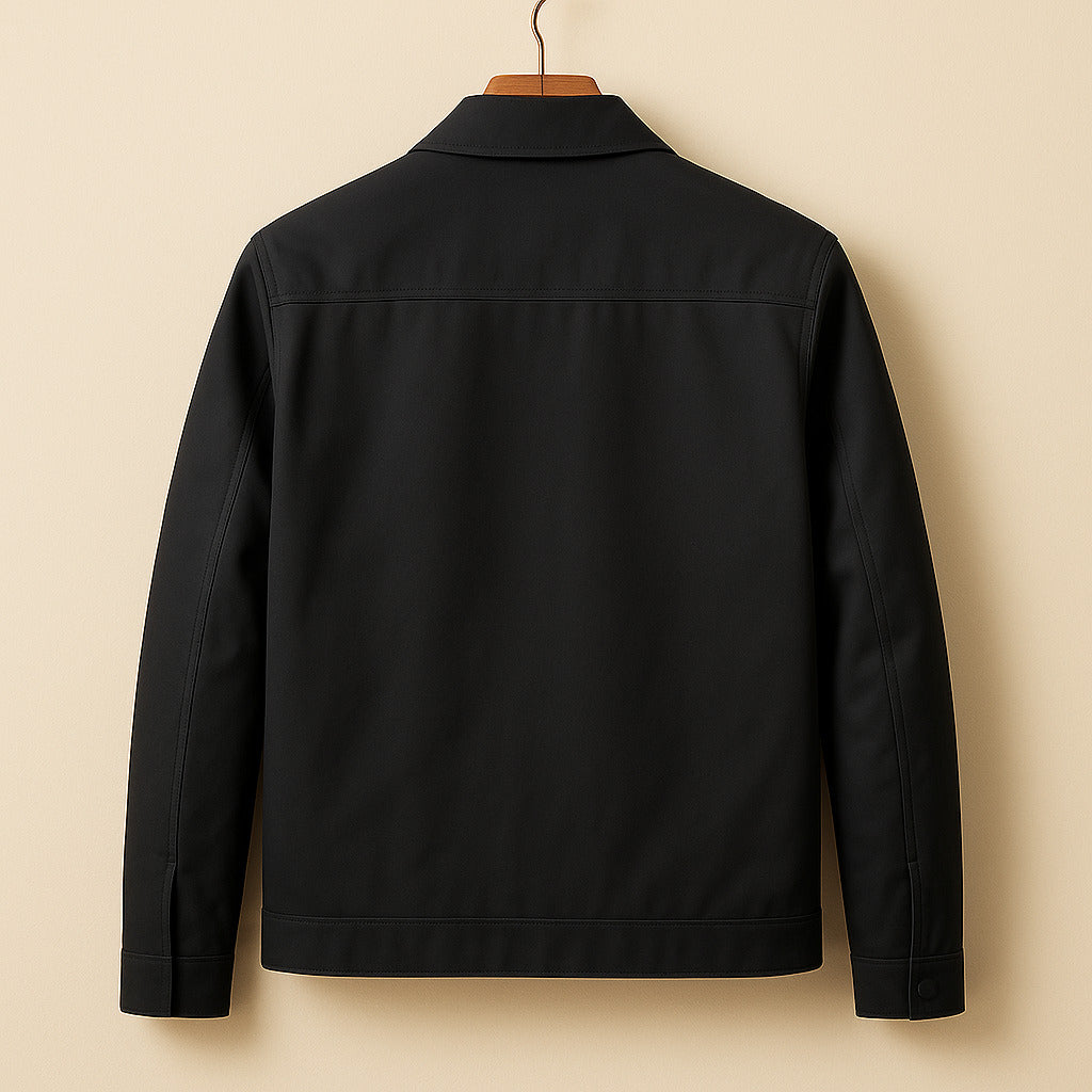 Franco Lightweight Twill Jacket