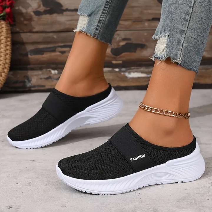 Chloe™| Loreya Orthopedic Slip-On Sneakers