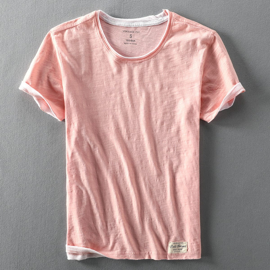 Francesco™ | Organic Cotton T-Shirt