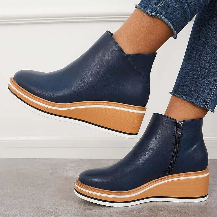 Chloe™| Cartiselle Luxe Boots