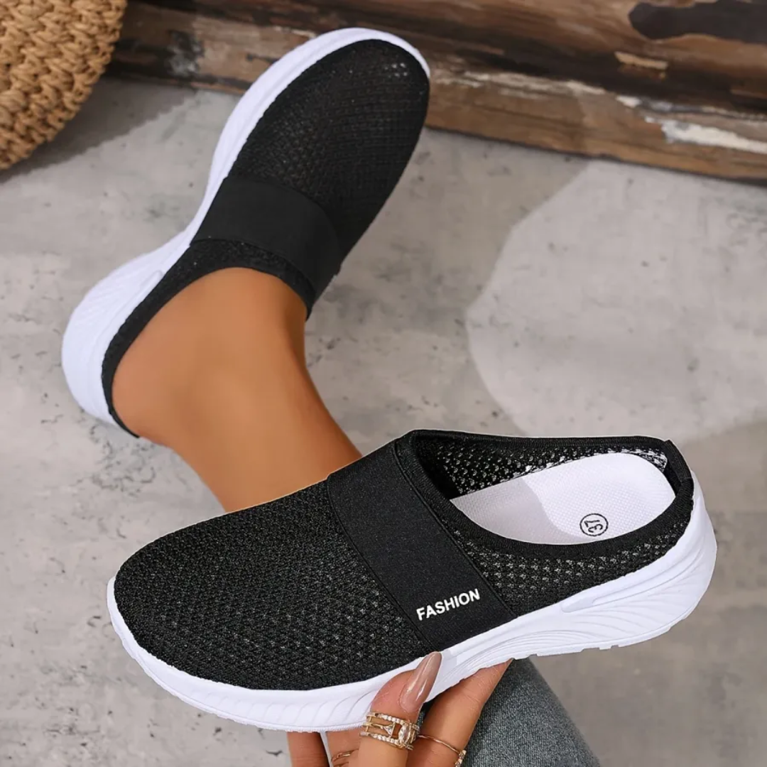Chloe™| Loreya Orthopedic Slip-On Sneakers