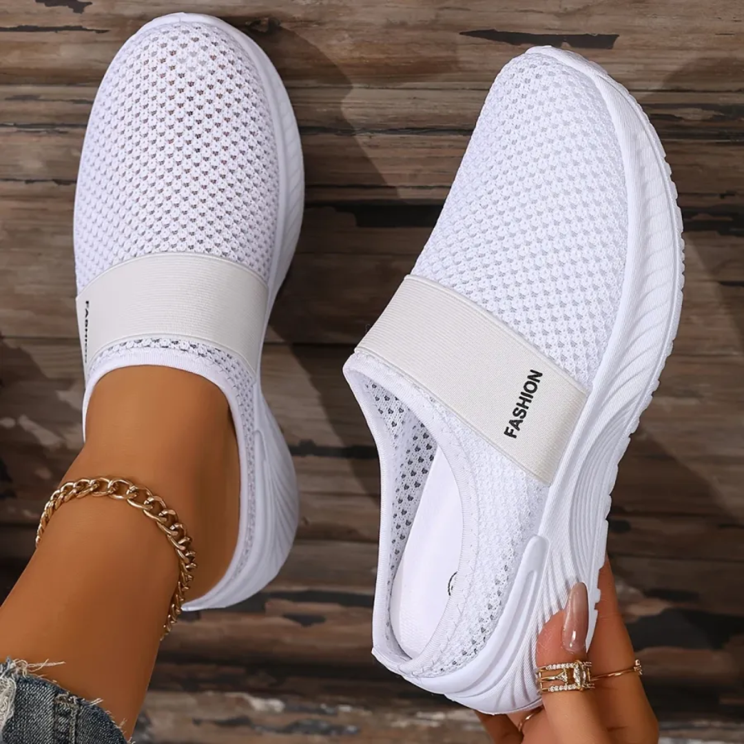 Chloe™| Loreya Orthopedic Slip-On Sneakers