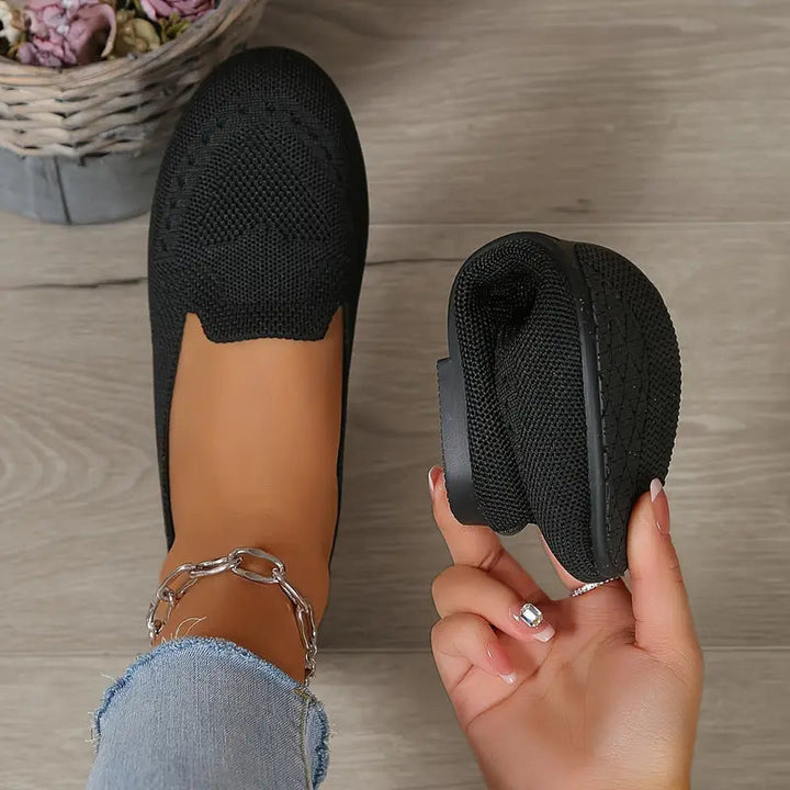 Chloe™| Mackeline Comfortable Shoes