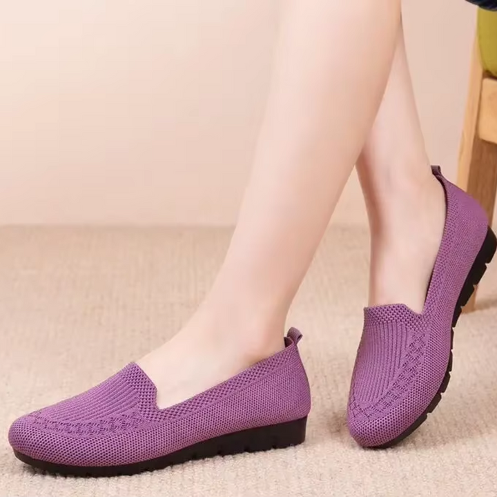 Chloe™| Orthopedic SneakerSocks