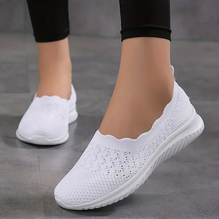 Chloe™| Vitana Orthopedic Sneakers
