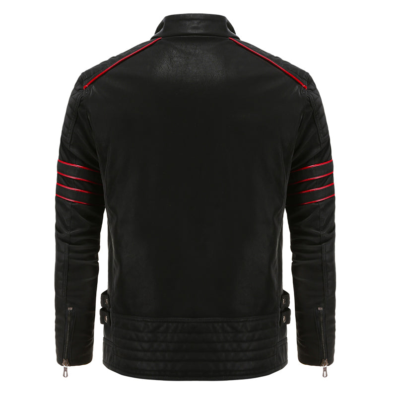 Wolverine™ | Leather Men's Jacket
