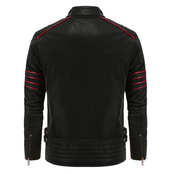 Wolverine™ | Leather Men's Jacket