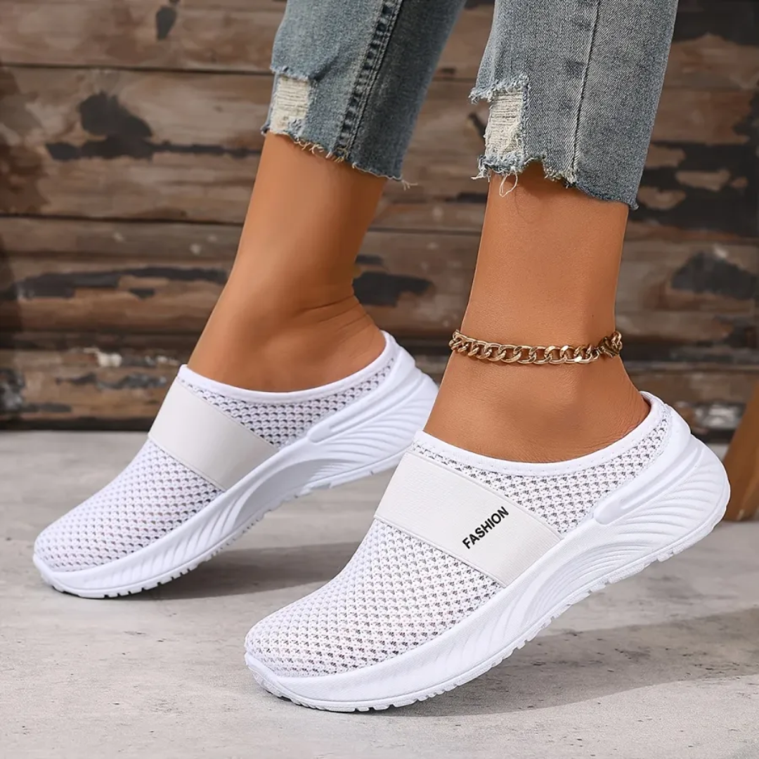 Chloe™| Loreya Orthopedic Slip-On Sneakers