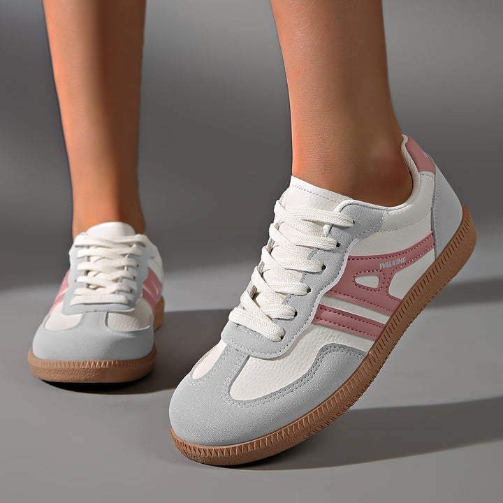 Chloe™| Ulani Orthopedic Sneakers