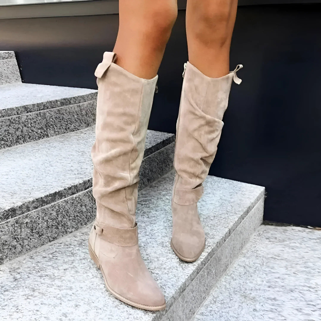 Chloe™| Lilianne Boots