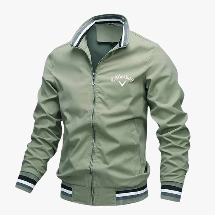 Callaway | Windbreaker Jacket