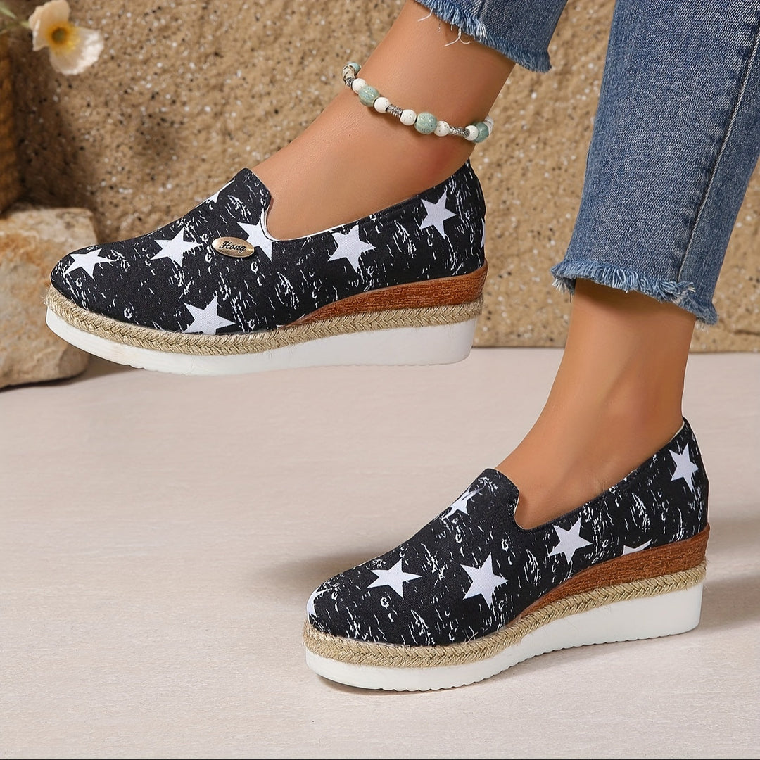 Chloe™| Ariadna Orthopedic Shoes