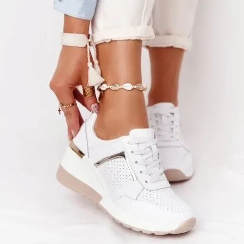 Chloe™| Rayena Comfort Shoes