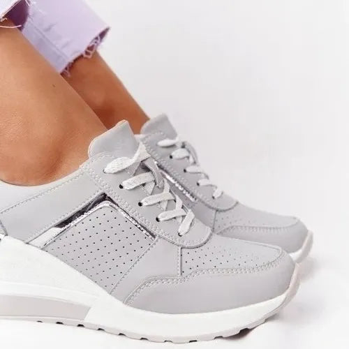 Chloe™| Rayena Comfort Shoes