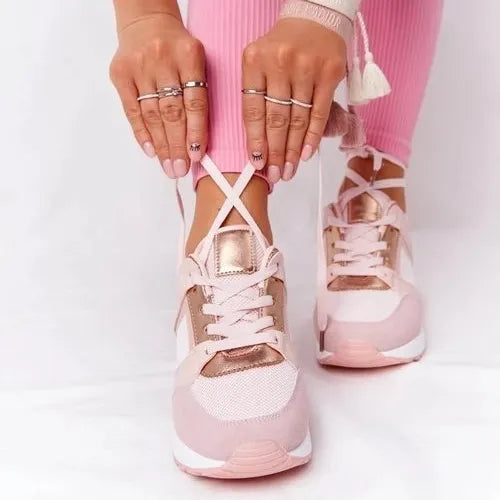 Chloe™| Rayena Comfort Shoes