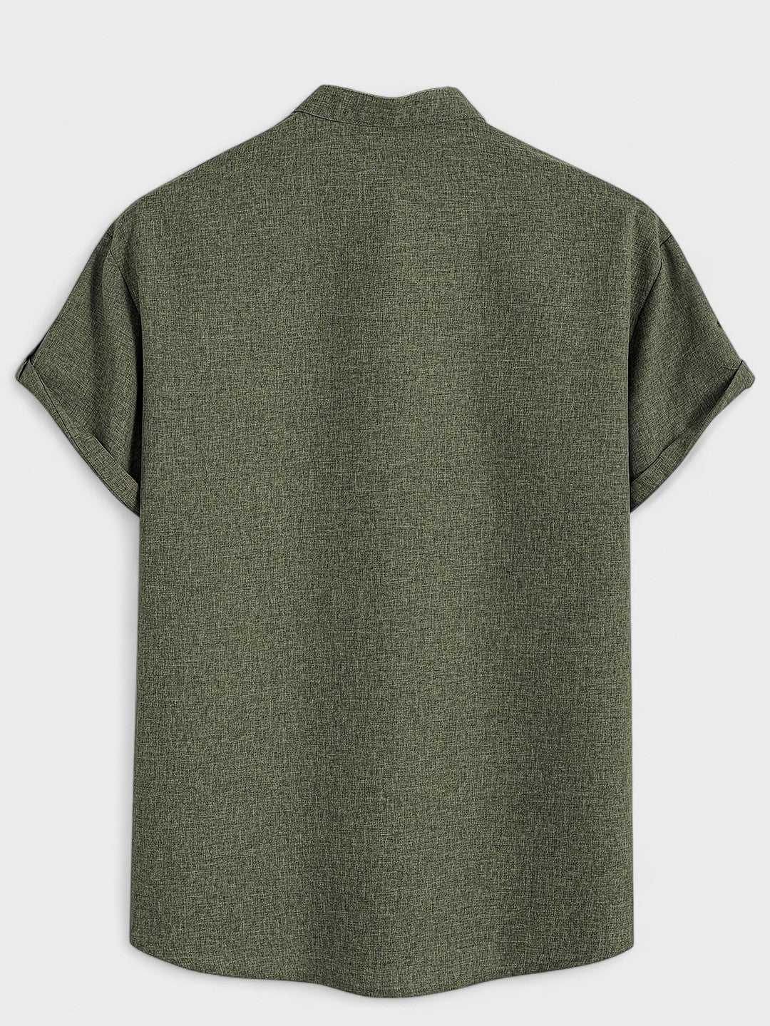 CASPER | ELEGANT SHORT SLEEVE