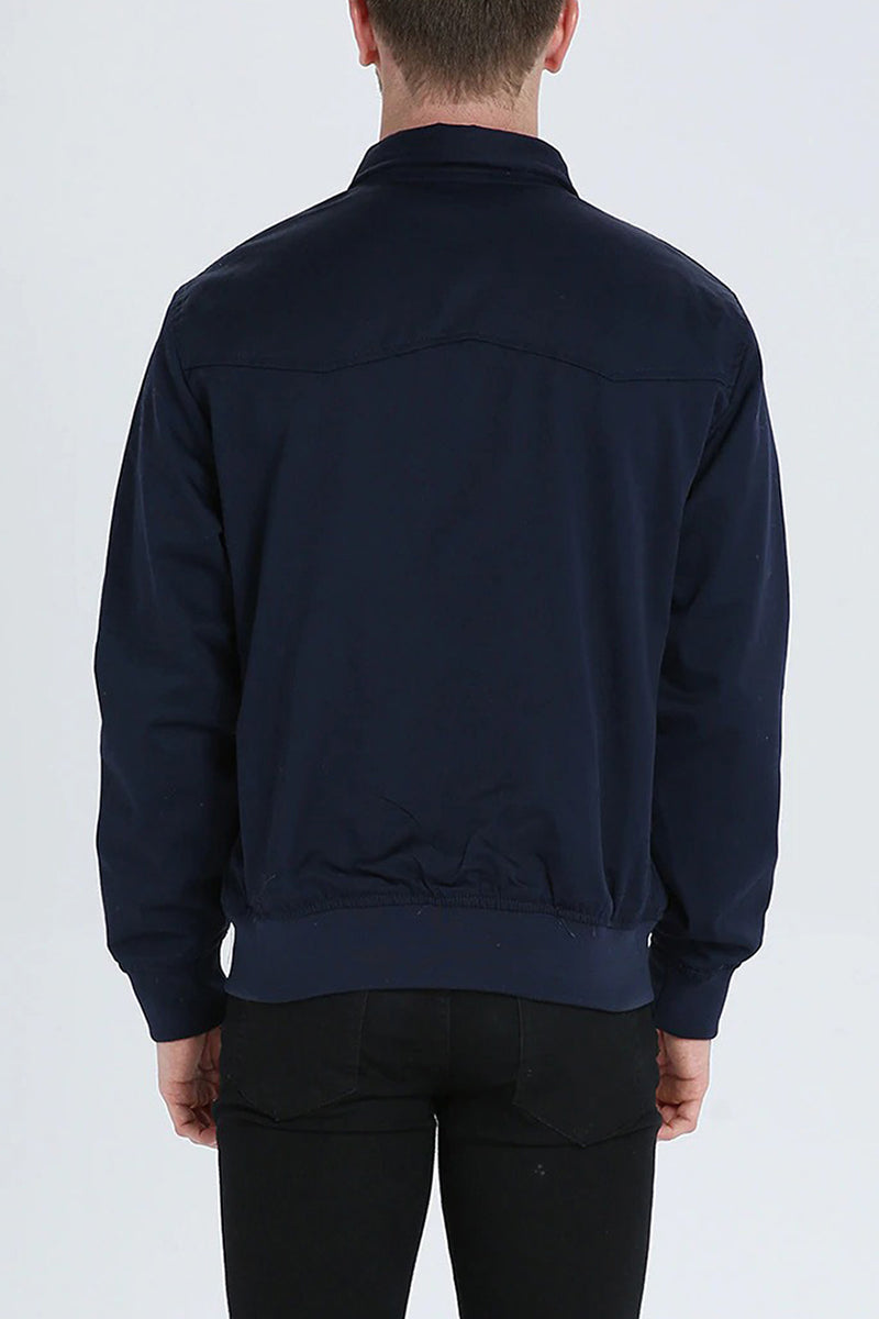 Harry Stone Windbreaker Jacket
