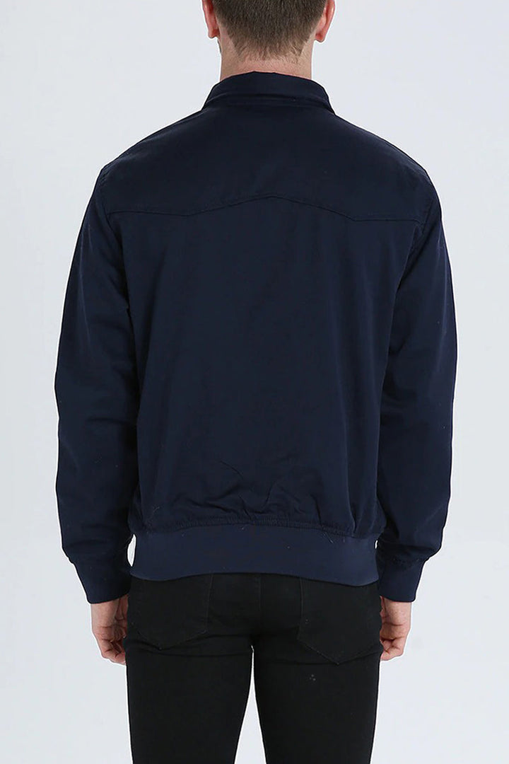 Harry Stone Windbreaker Jacket