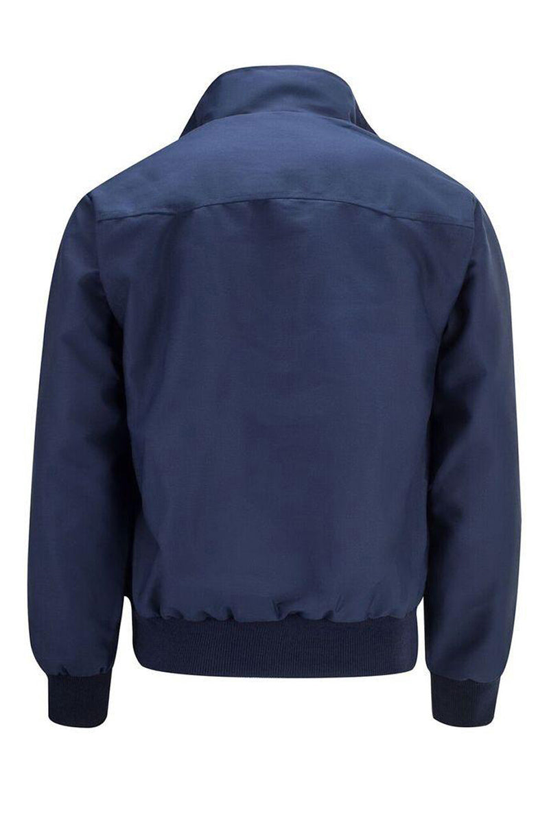 Harry Stone Windbreaker Jacket