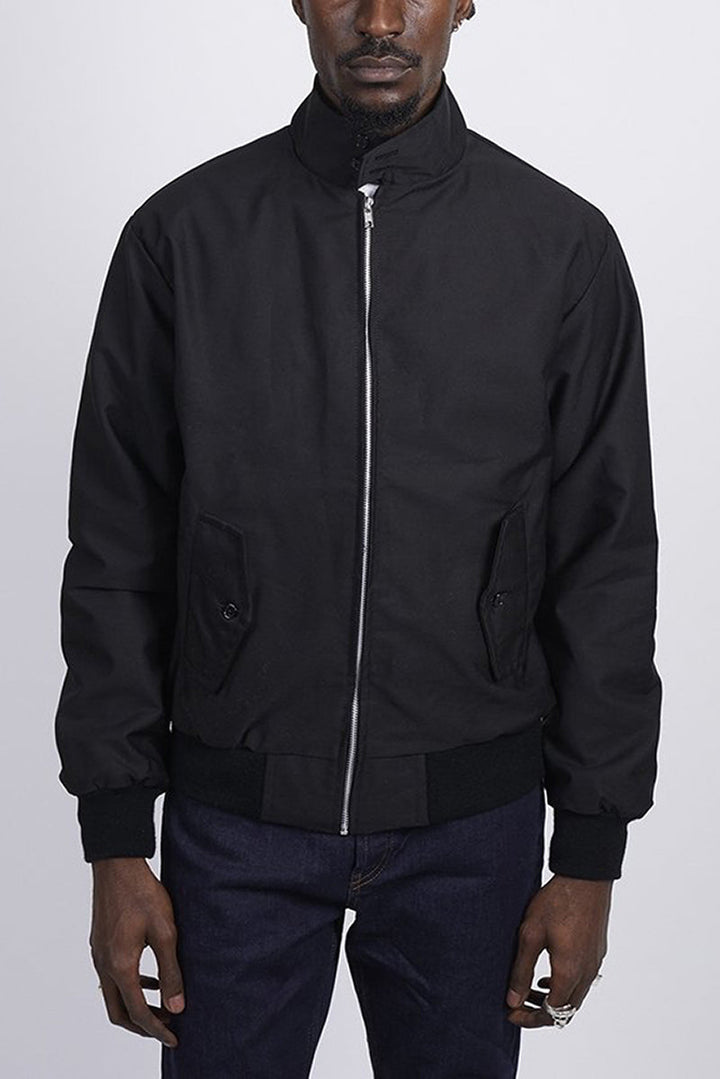 Harry Stone Windbreaker Jacket