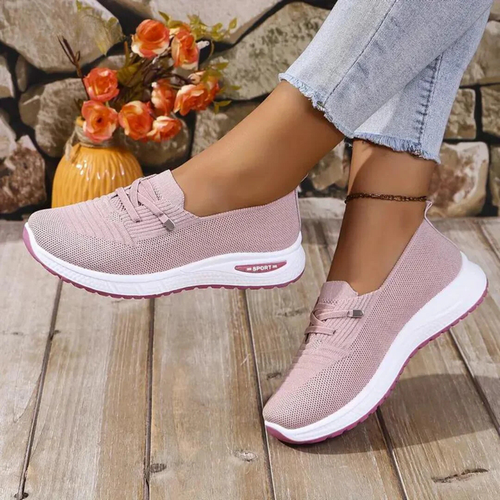 Chloe™| Jorja Orthopedic Shoes