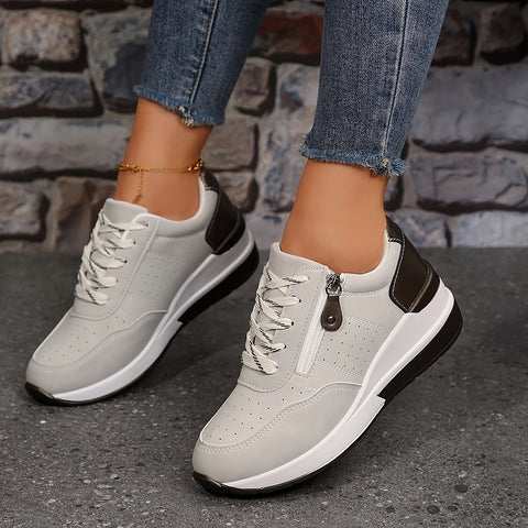 Chloe™| Messa Orthopedic Sneakers