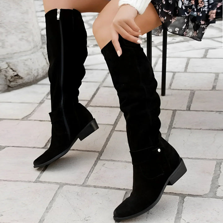 Chloe™| Lilianne Boots