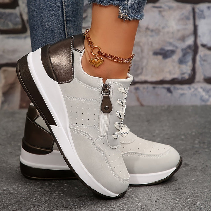 Chloe™| Messa Orthopedic Sneakers