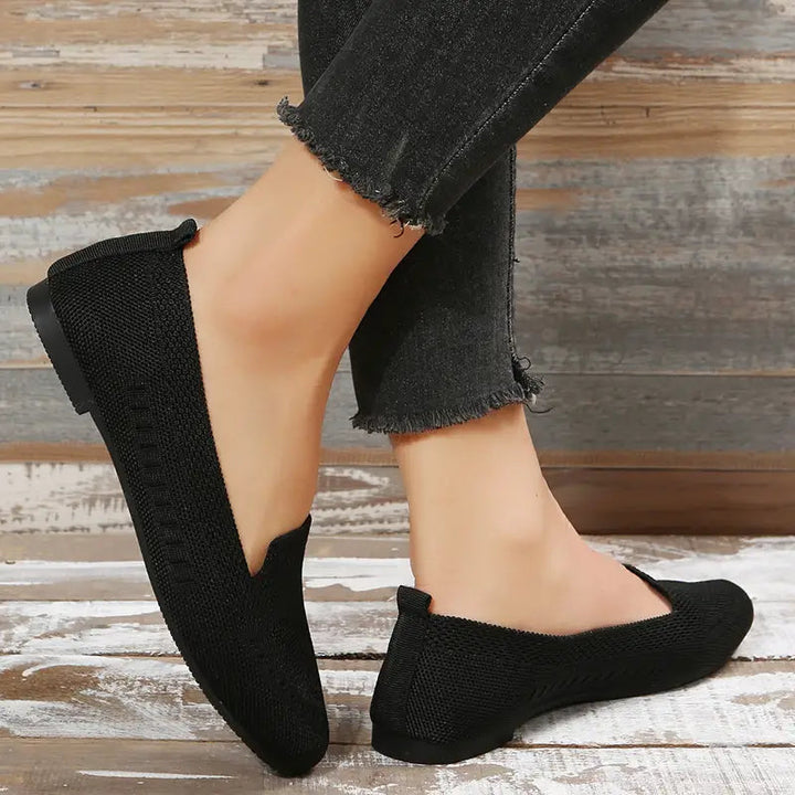 Chloe™| Mackeline Comfortable Shoes