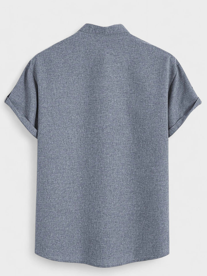 CASPER | ELEGANT SHORT SLEEVE