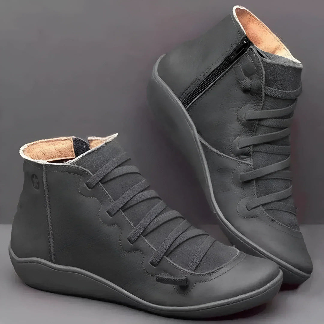Chloe™| Elija Comfortable Waterproof Shoes