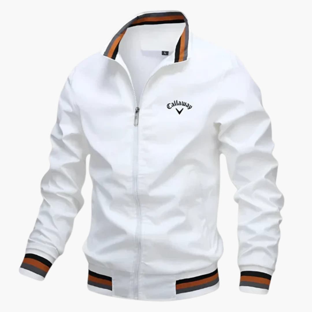 Callaway | Windbreaker Jacket