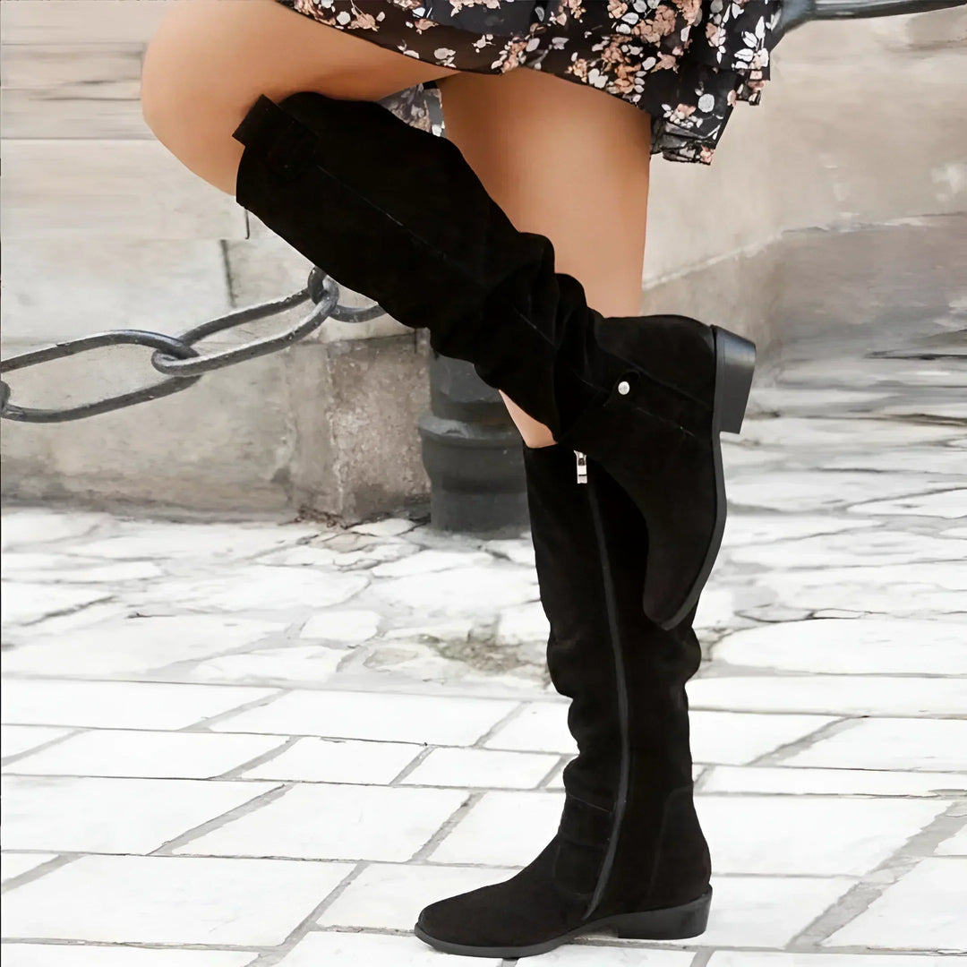 Chloe™| Lilianne Boots