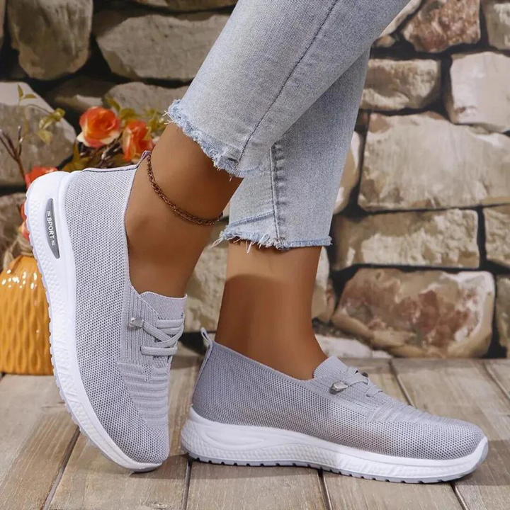 Chloe™| Jorja Orthopedic Shoes