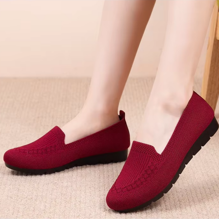 Chloe™| Orthopedic SneakerSocks