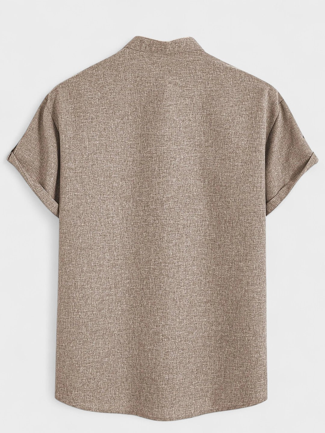 CASPER | ELEGANT SHORT SLEEVE